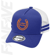 Ledger Racing - Premium Trucker Cap