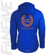 Ledger Racing - SoftShell Jacket Personalised