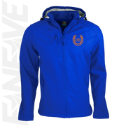 Ledger Racing - SoftShell Jacket