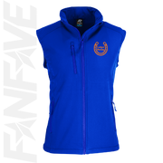 Ledger Racing - SoftShell Vest