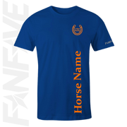 Ledger Racing - Tee Personalised