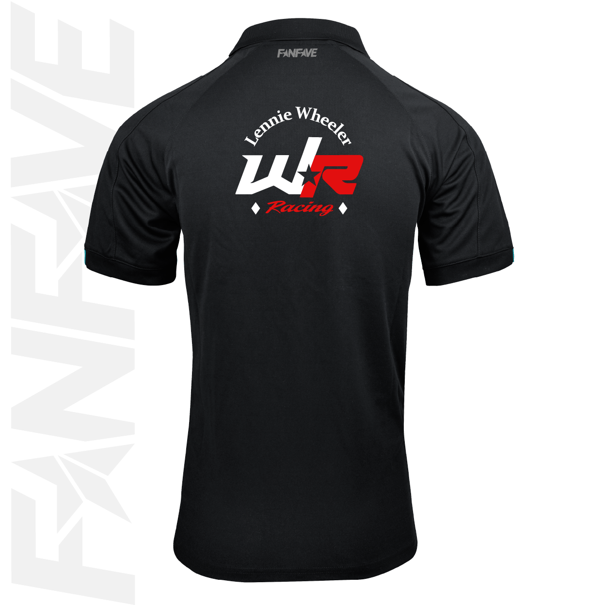 Lennie Wheeler Racing - Polo