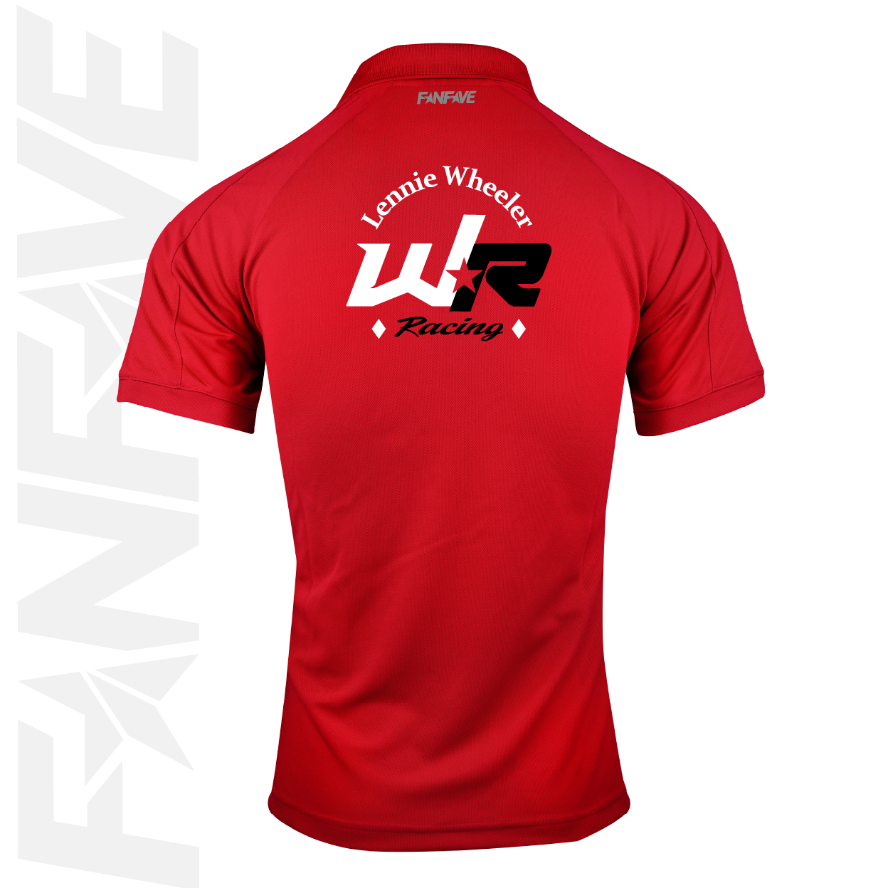 Lennie Wheeler Racing - Polo
