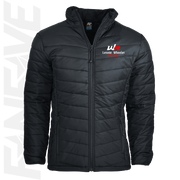 Lennie Wheeler Racing - Puffer Jacket