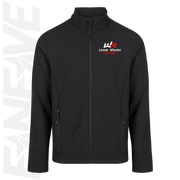 Lennie Wheeler Racing - SoftShell Jacket