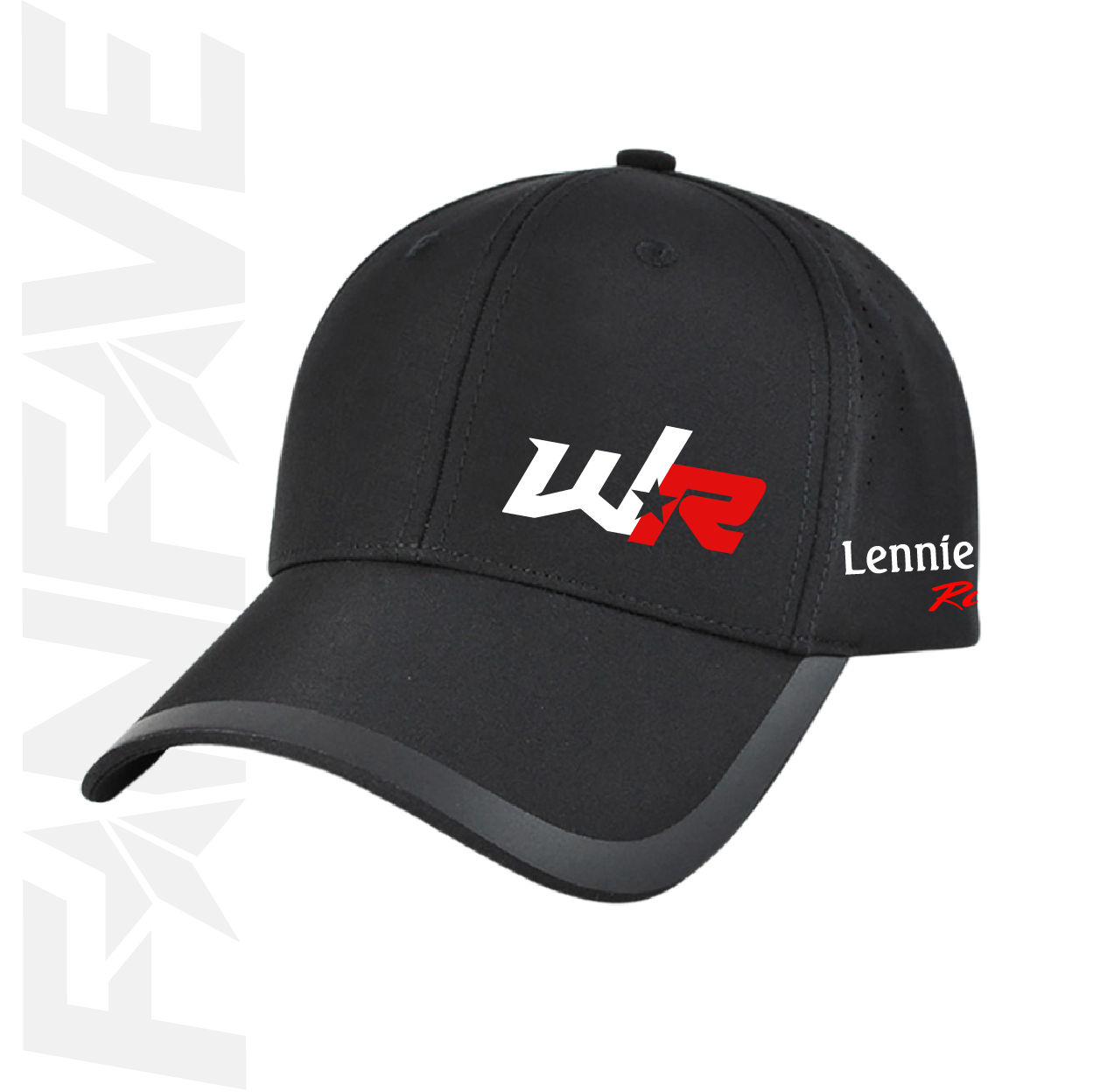 Lennie Wheeler Racing - Sports Cap