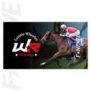 Lennie Wheeler Racing - Stubby Cooler