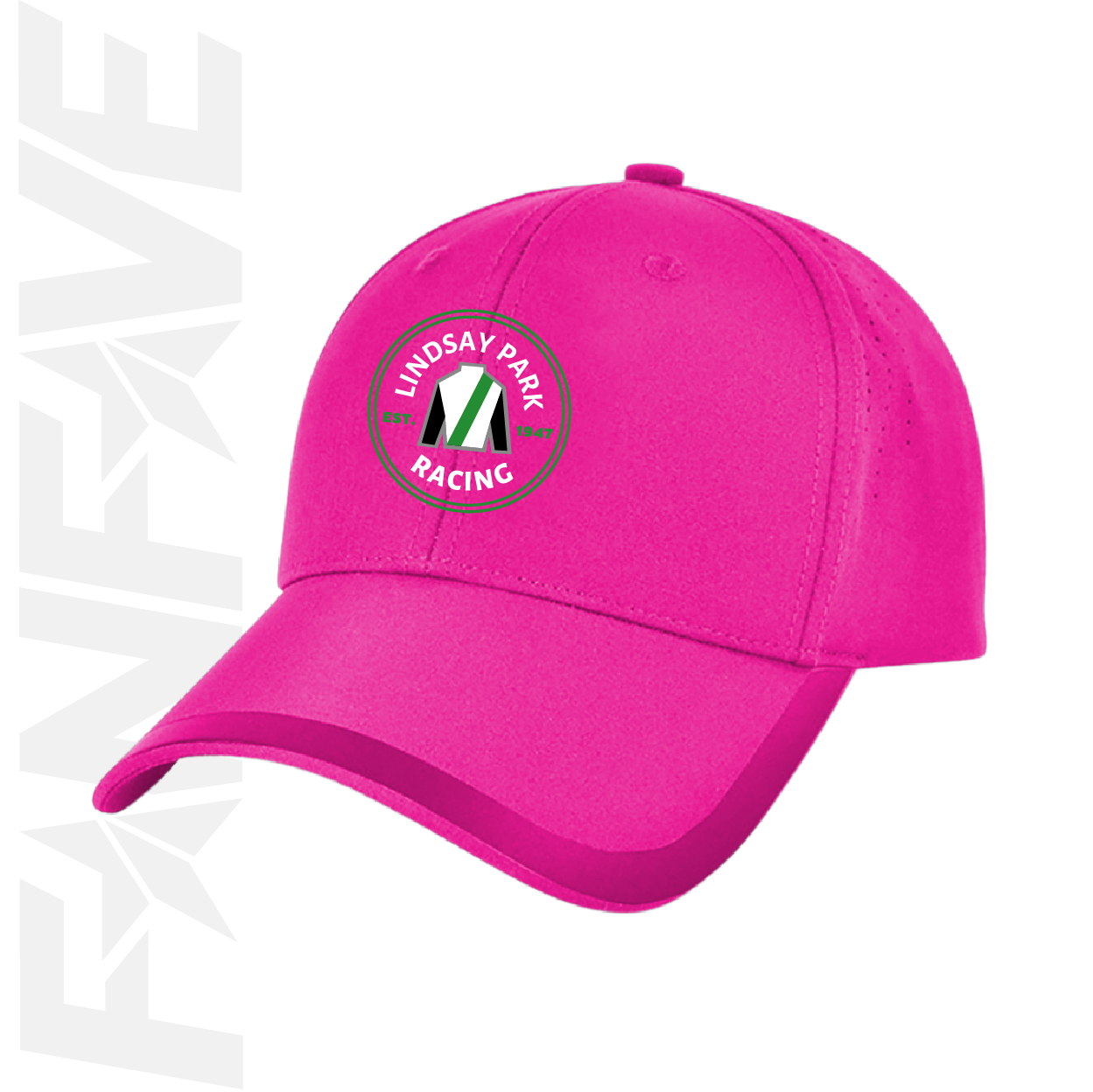 Lindsay Park - Sports Cap