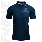 Race With Lizzie  - Mens Polo | Personalised