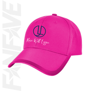 Race With Lizzie - Sports Cap | Personalised