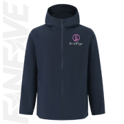 Race With Lizzie  - Waterproof Jacket
