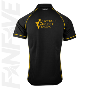 Lockwood Vincent - Polo Personalised