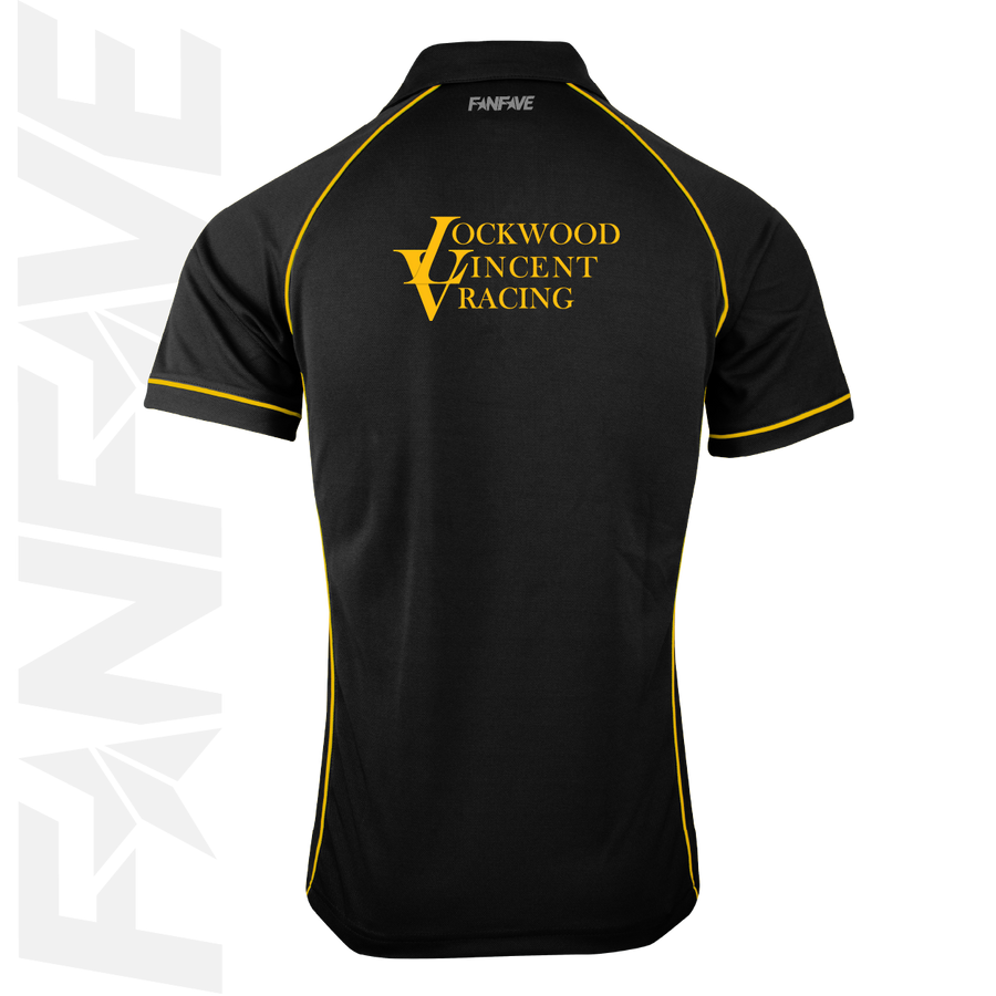 Lockwood Vincent - Polo Personalised
