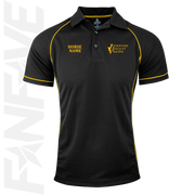 Lockwood Vincent - Polo Personalised