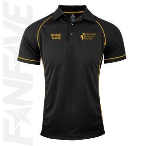 Lockwood Vincent - Polo Personalised