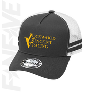 Lockwood Vincent - Premium Trucker Cap