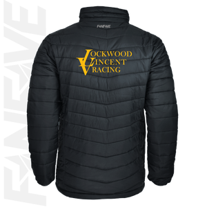 Lockwood Vincent - Puffer Jacket