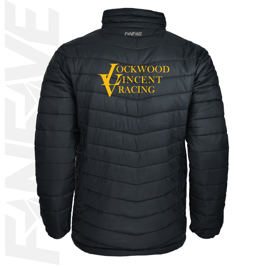 Lockwood Vincent - Puffer Jacket