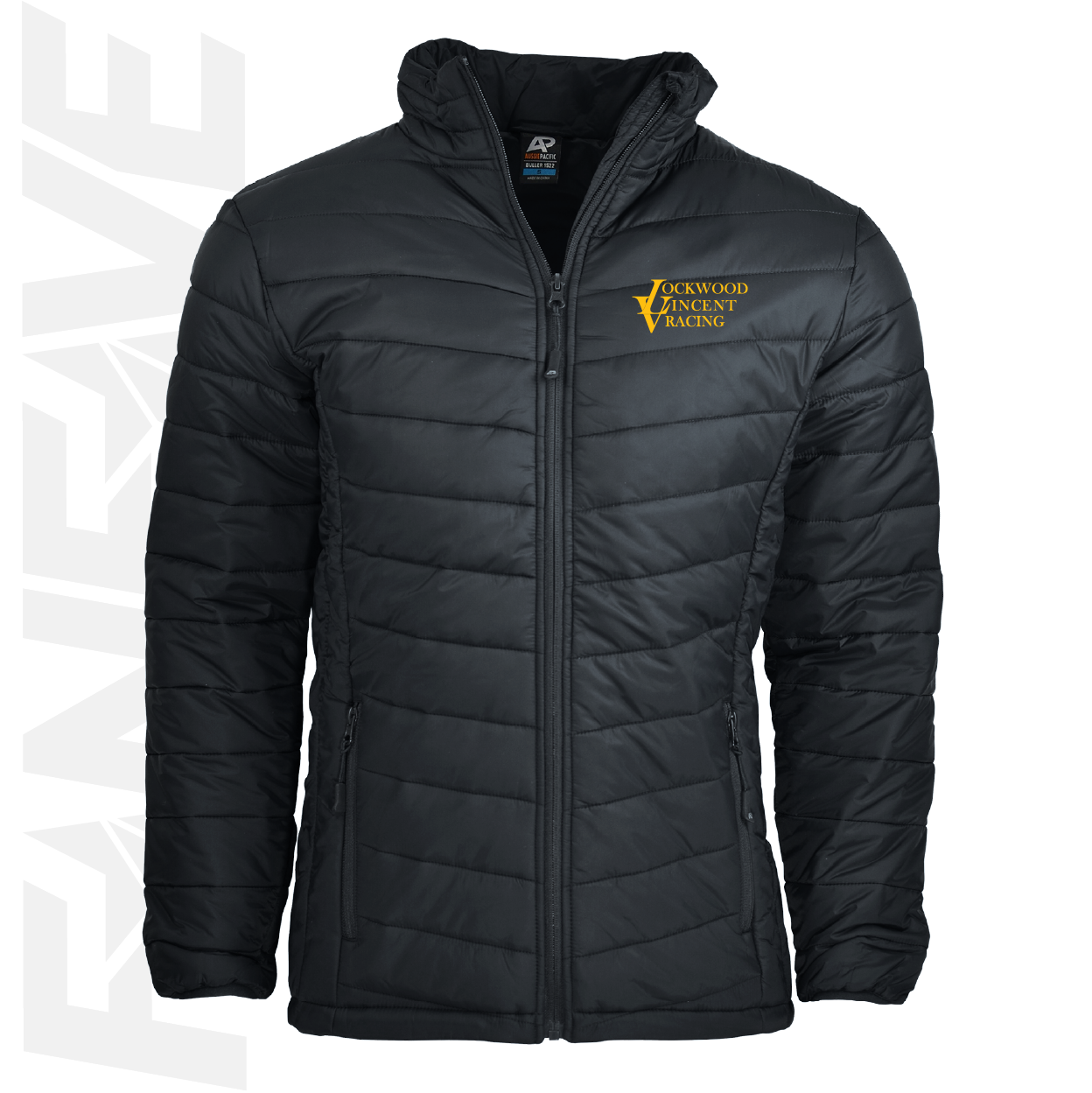 Lockwood Vincent - Puffer Jacket