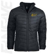 Lockwood Vincent - Puffer Jacket