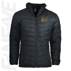 Lockwood Vincent - Puffer Jacket