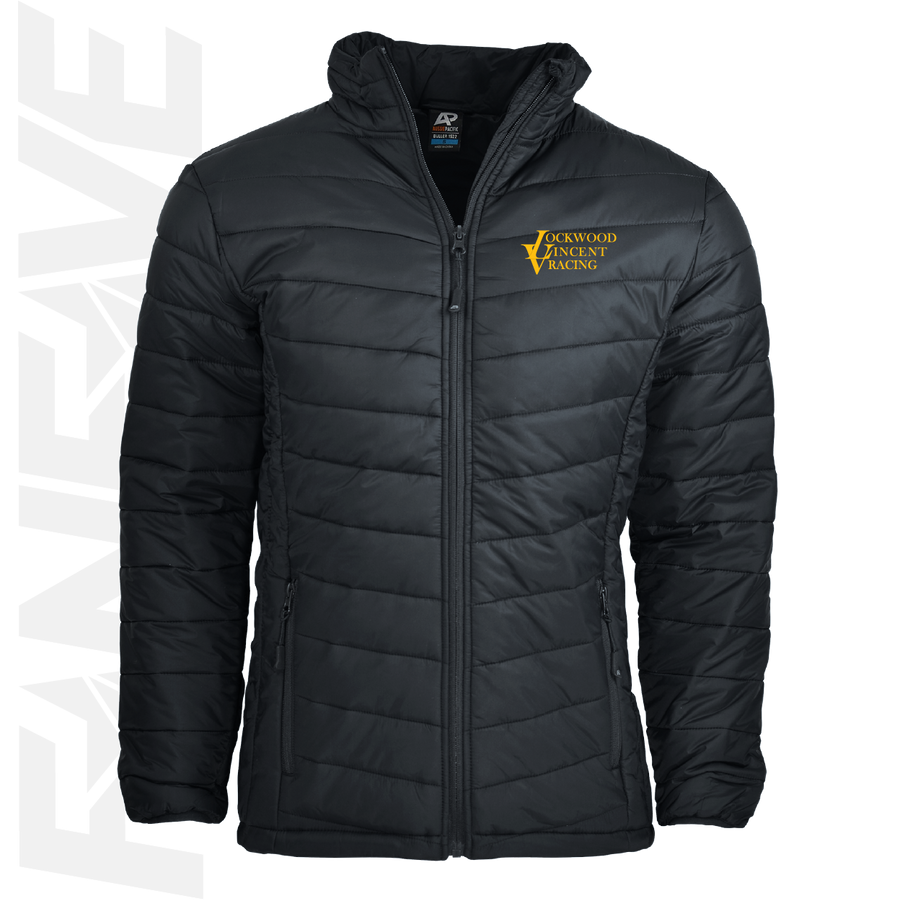 Lockwood Vincent - Puffer Jacket