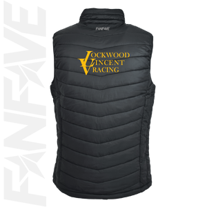 Lockwood Vincent - Puffer Vest