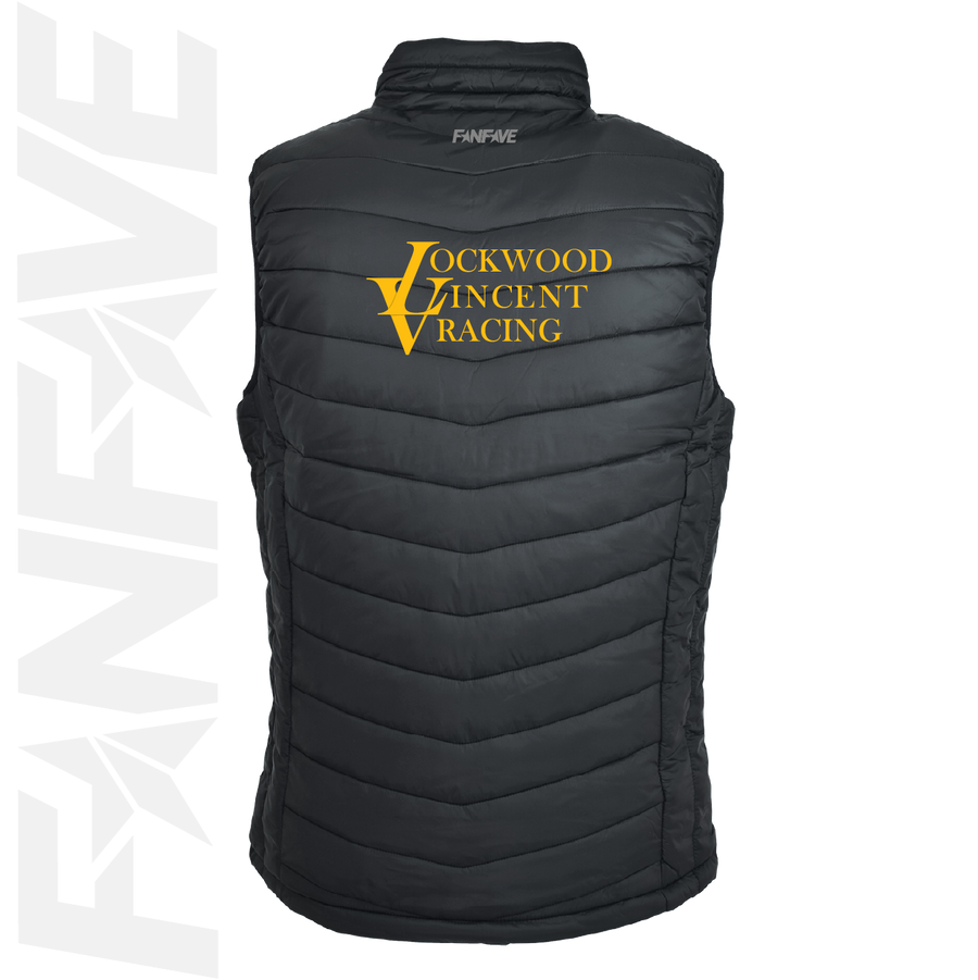 Lockwood Vincent - Puffer Vest