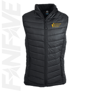 Lockwood Vincent - Puffer Vest