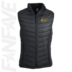 Lockwood Vincent - Puffer Vest