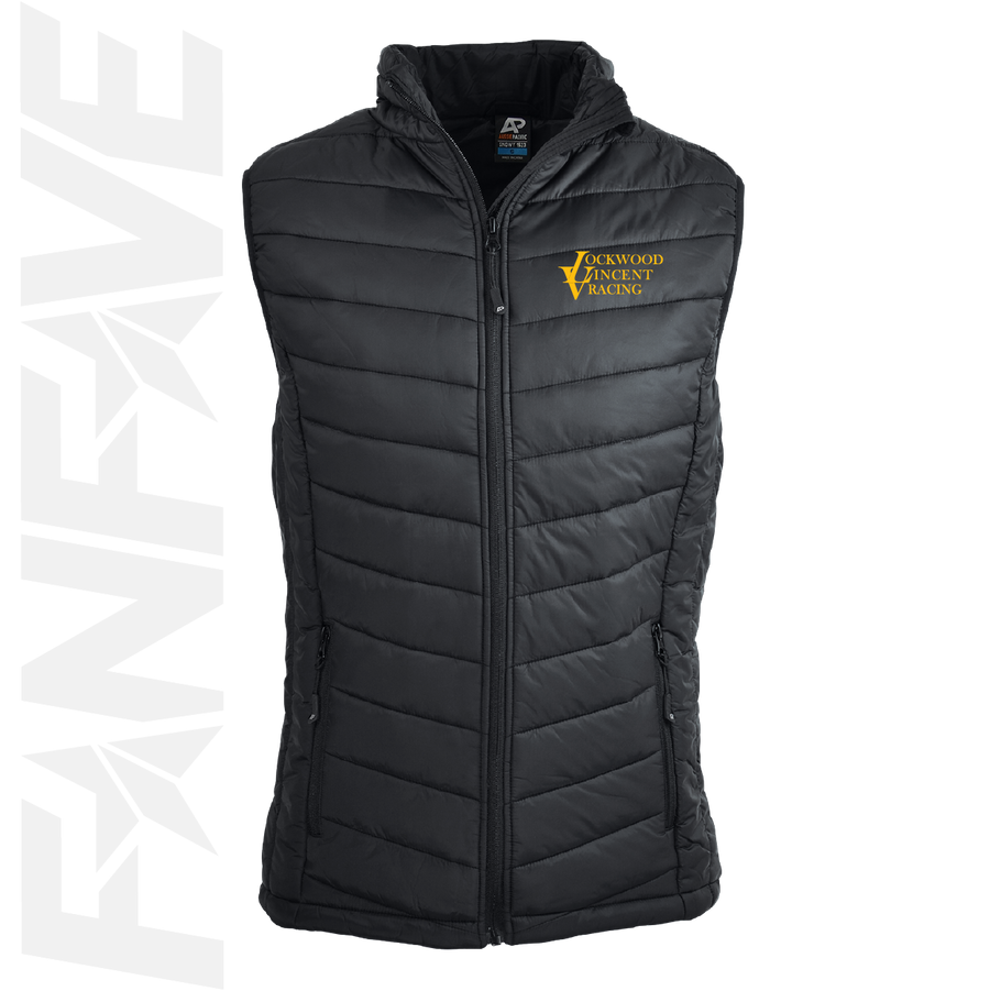 Lockwood Vincent - Puffer Vest