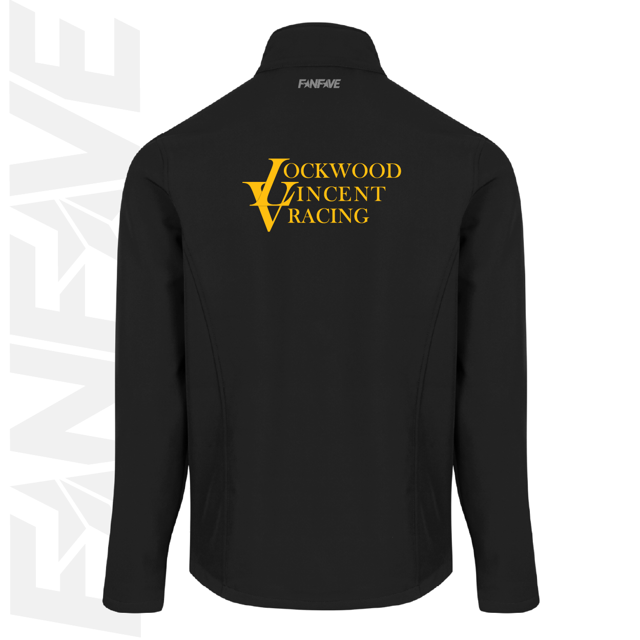 Lockwood Vincent - SoftShell Jacket