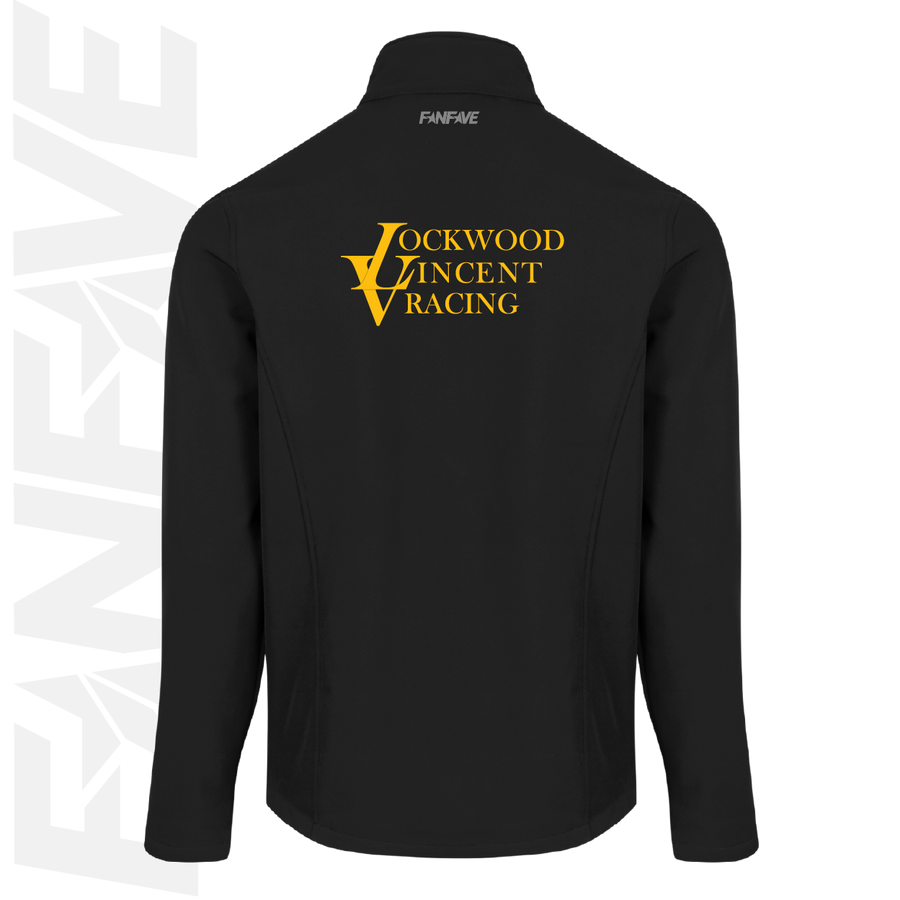 Lockwood Vincent - SoftShell Jacket