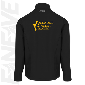 Lockwood Vincent - SoftShell Jacket Personalised