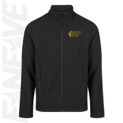 Lockwood Vincent - SoftShell Jacket