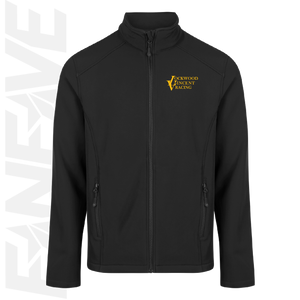 Lockwood Vincent - SoftShell Jacket