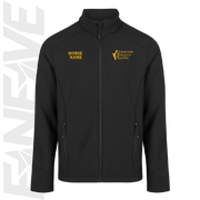 Lockwood Vincent - SoftShell Jacket Personalised