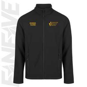 Lockwood Vincent - SoftShell Jacket Personalised