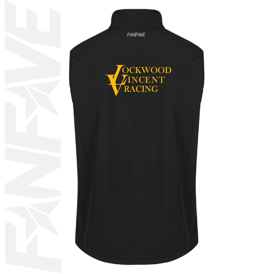 Lockwood Vincent - SoftShell Vest