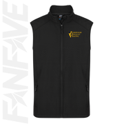 Lockwood Vincent - SoftShell Vest