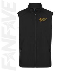 Lockwood Vincent - SoftShell Vest