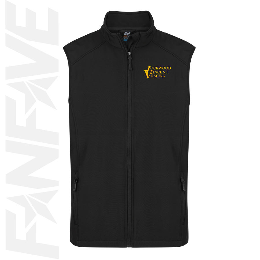 Lockwood Vincent - SoftShell Vest