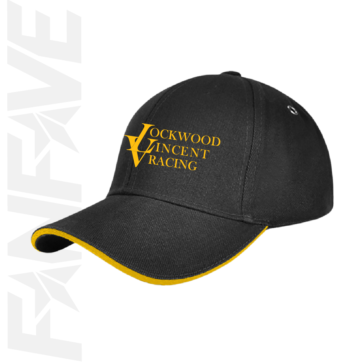 Lockwood Vincent - Sports Cap