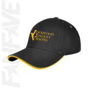 Lockwood Vincent - Sports Cap
