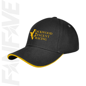 Lockwood Vincent - Sports Cap