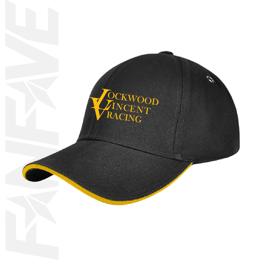 Lockwood Vincent - Sports Cap