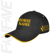 Lockwood Vincent - Sports Cap Personalised