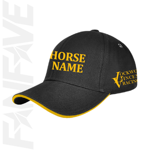 Lockwood Vincent - Sports Cap Personalised