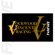 Lockwood Vincent - Stubby Cooler