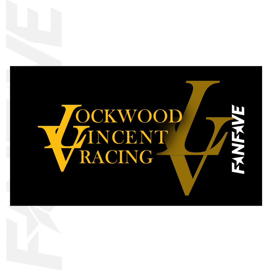 Lockwood Vincent - Stubby Cooler